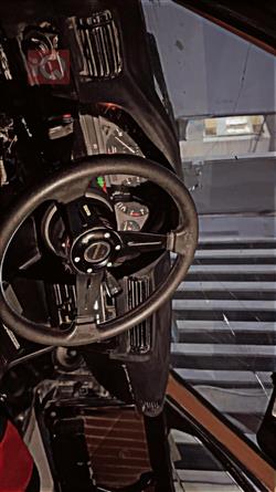 بي ام دبليو الفئة 3